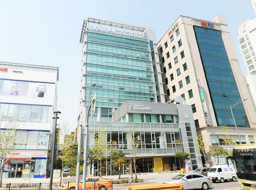 경남관광빌딩
