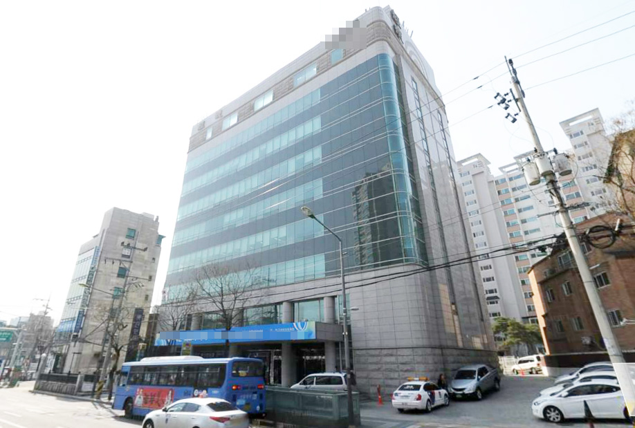 경총회관빌딩