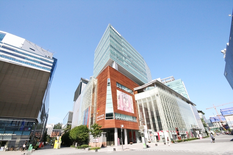 서울경제진흥원(구문화컨텐츠센터)
