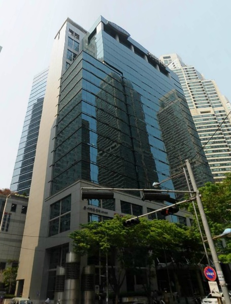 LYN SQUARE 린스퀘어(구,SEI타워)