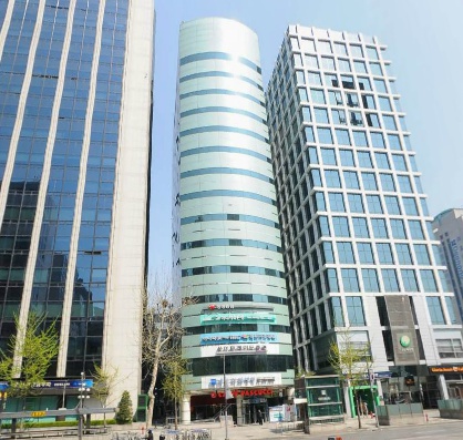 신도벤처타워