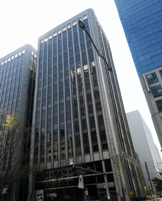 동경빌딩