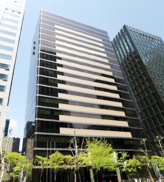 HK스퀘어 (구 한국타이어빌딩)