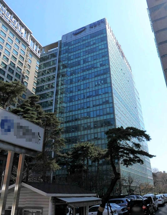 세미콜론 수송(구,수송스퀘어)