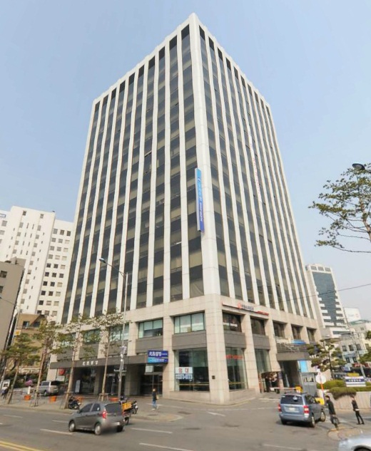 광희빌딩(본관)