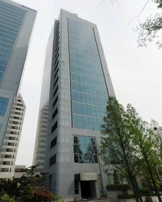 태석빌딩(KEC)