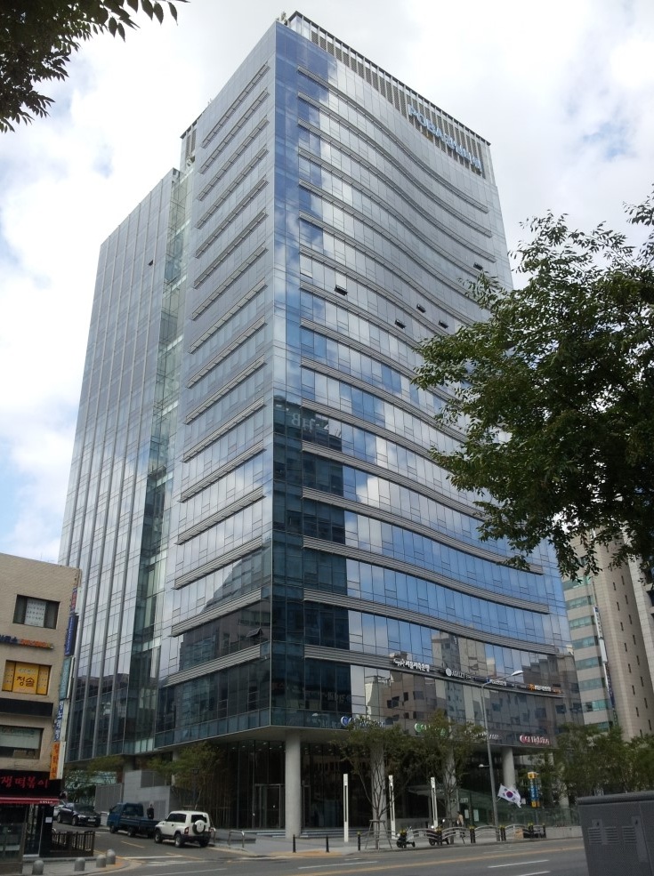 더피나클강남