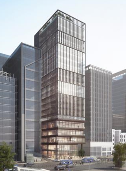 케이스퀘어 강남2