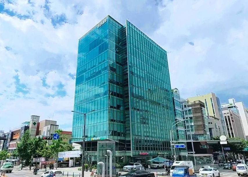 조선내화사옥