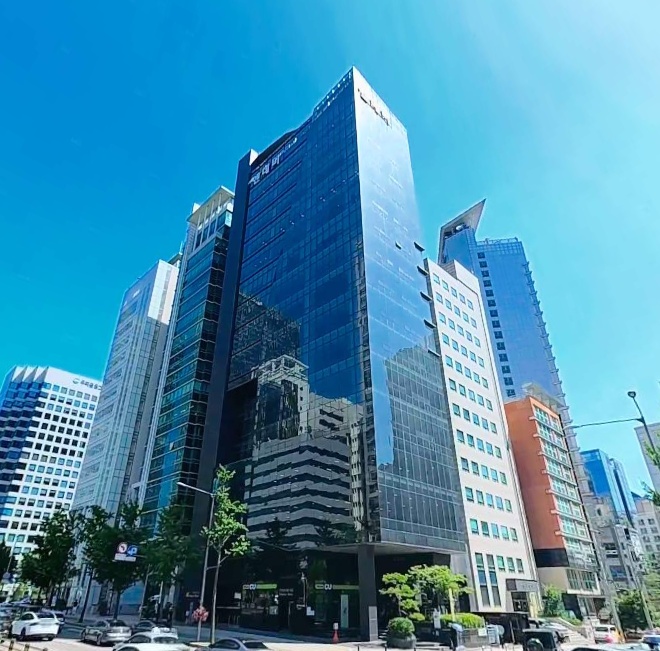 엔데버빌딩
