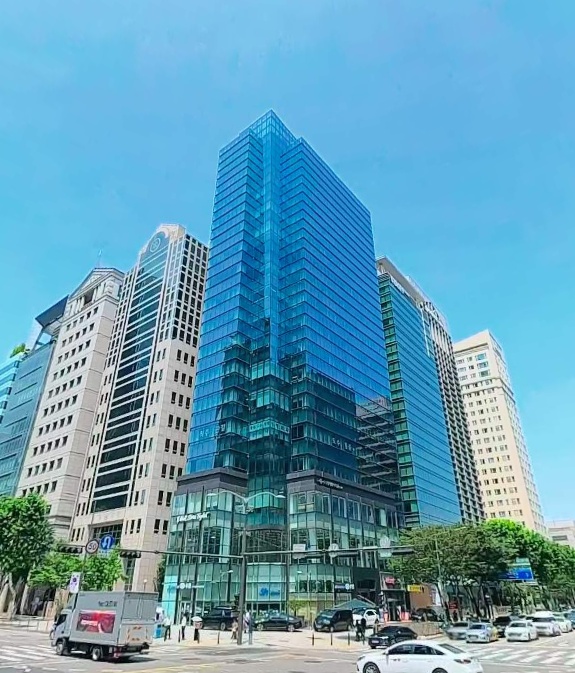 kB우준타워