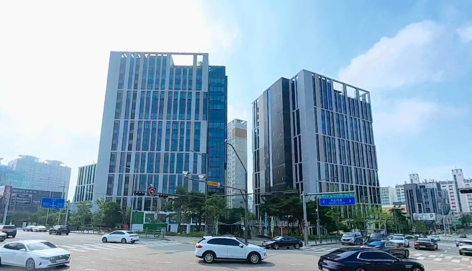 마제스타시티 TOWER TWO
