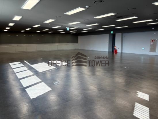 본아이에프빌딩(yp센터) 내부사진