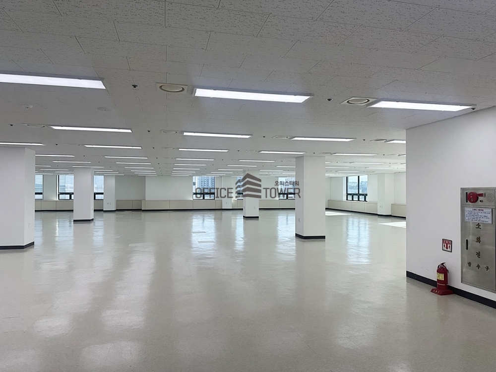 TMAX R&D CENTER 내부사진