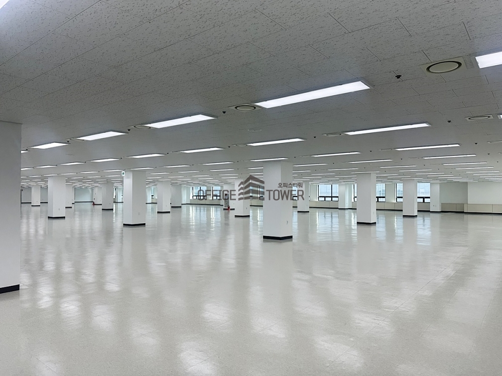 TMAX R&D CENTER 내부사진