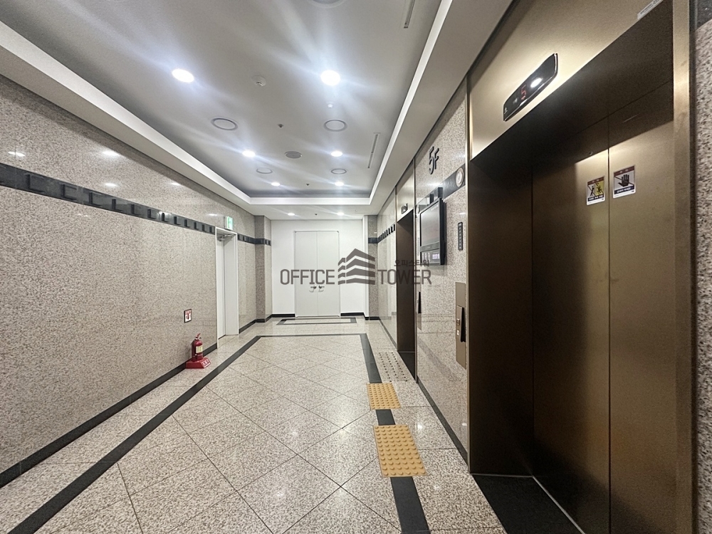 TMAX R&D CENTER 내부사진
