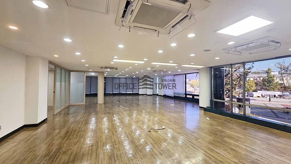 동일빌딩 내부사진