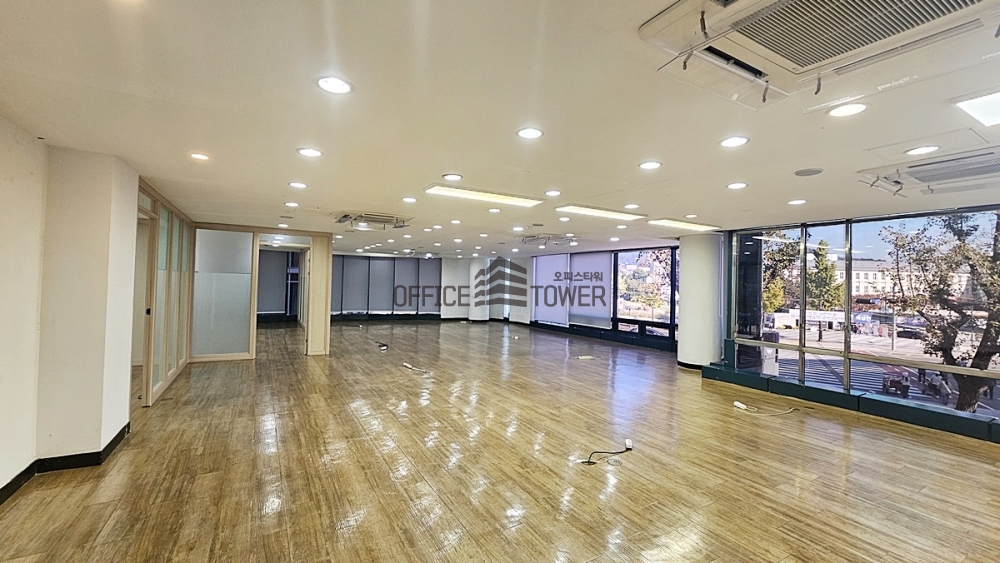 동일빌딩 내부사진