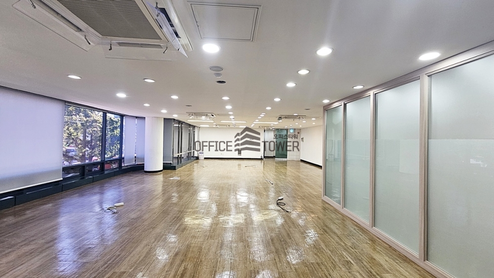 동일빌딩 내부사진