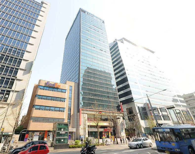 대아빌딩(좋은사람들빌딩)