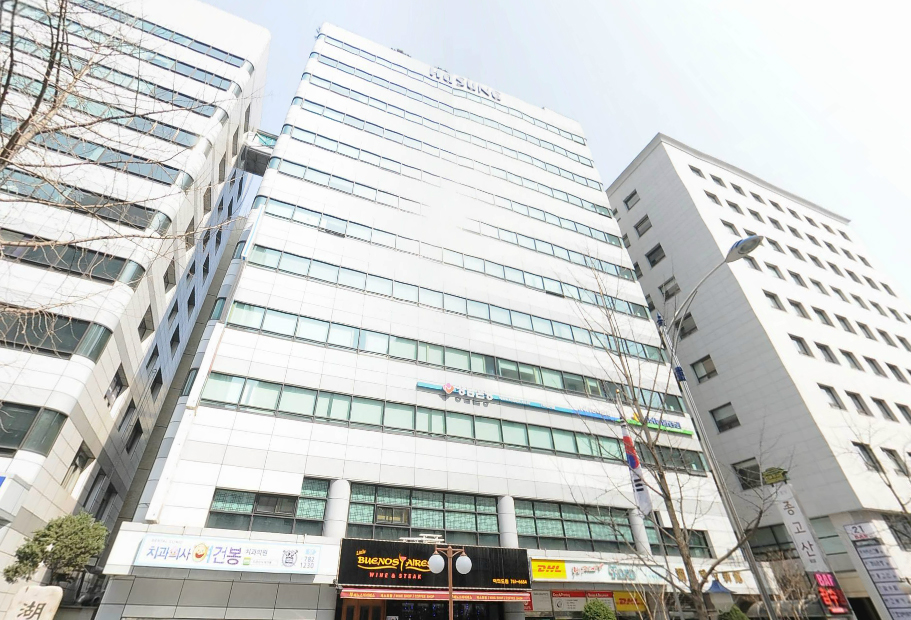 호성빌딩 신관