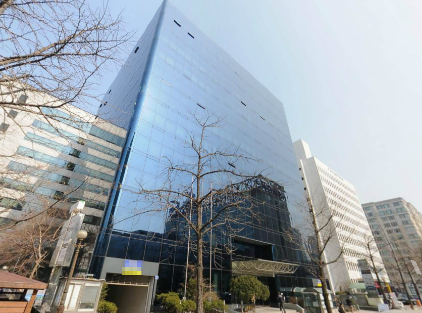 동성빌딩 