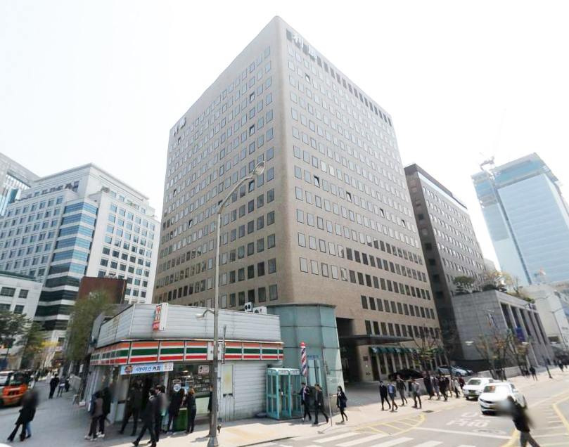 이마빌딩 
