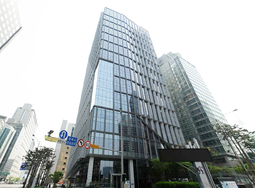 스테이트타워 남산