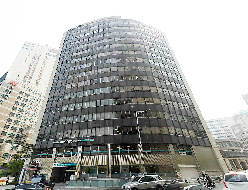 서울센터 내부사진