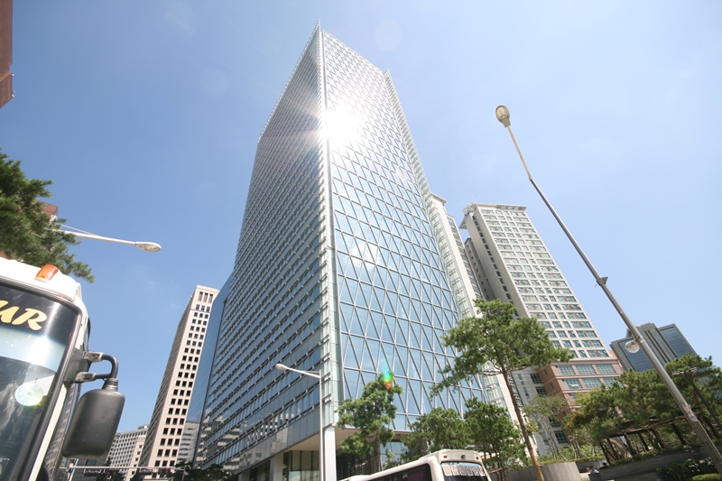 AIA 타워 