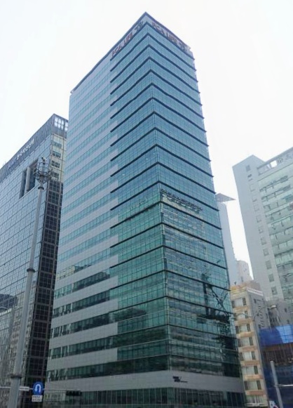 위워크타워(구,PCA LIFE 타워) 