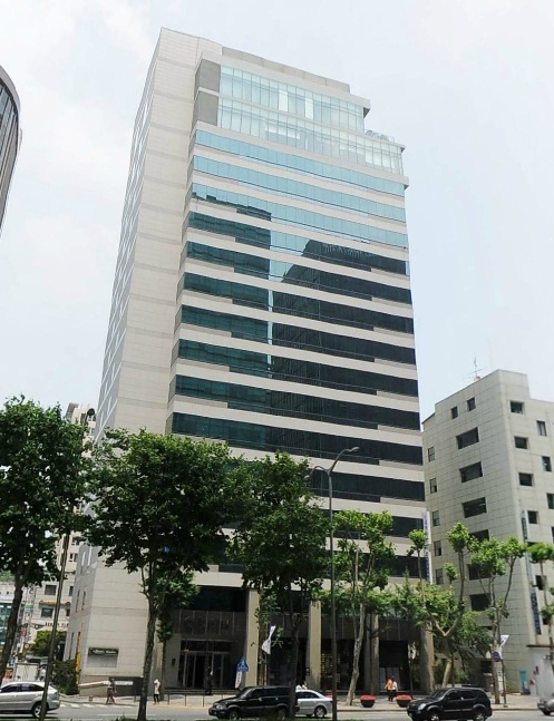 성담빌딩