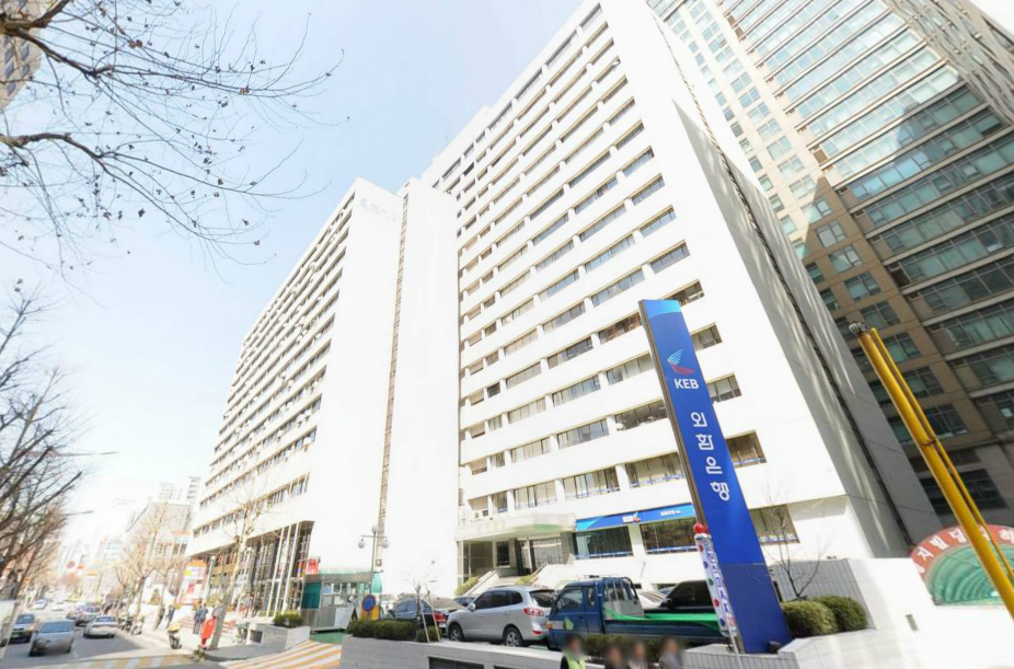 마포성지빌딩 