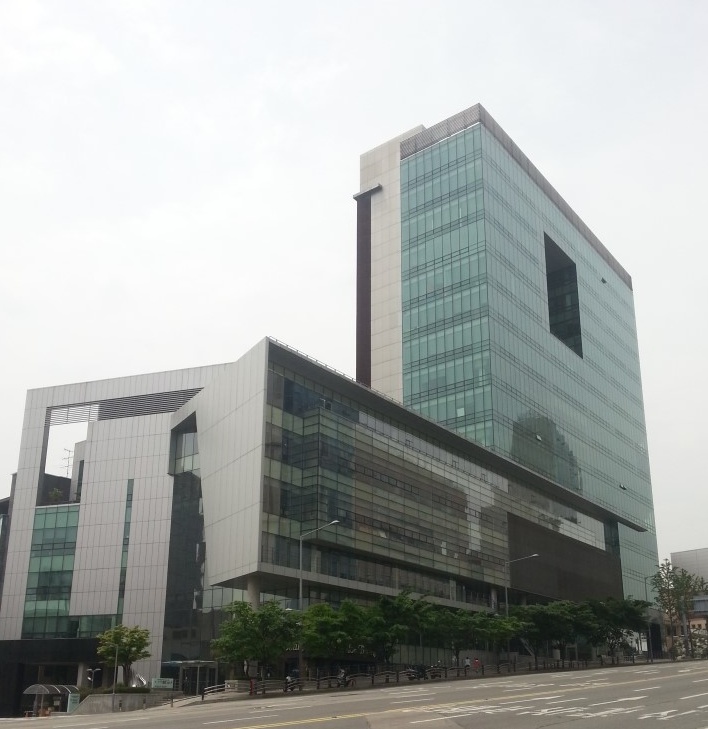 팍스타워 [PAX Tower]