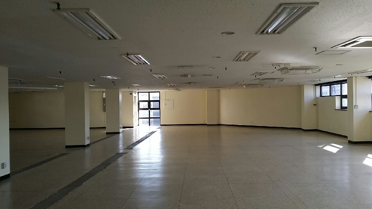 성일빌딩 내부사진