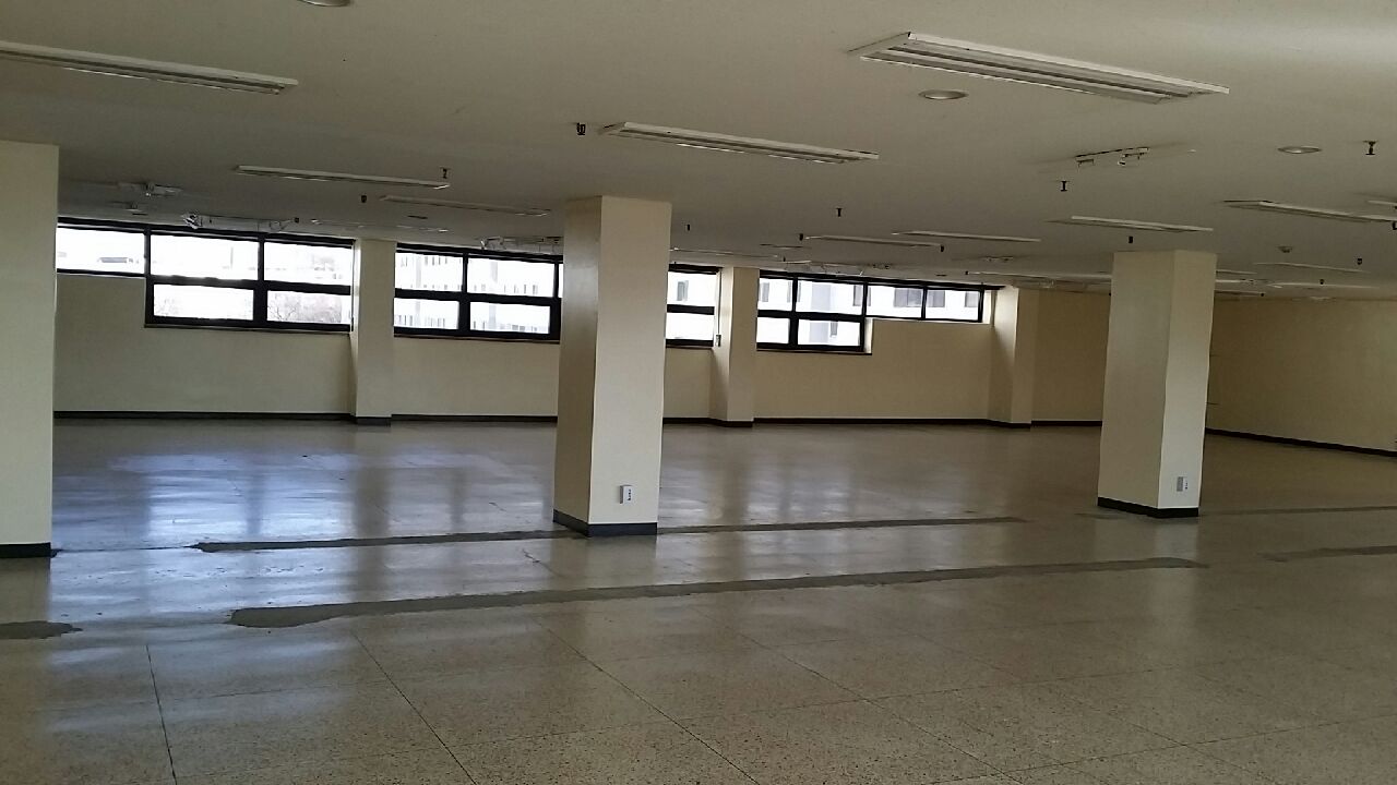 성일빌딩 내부사진