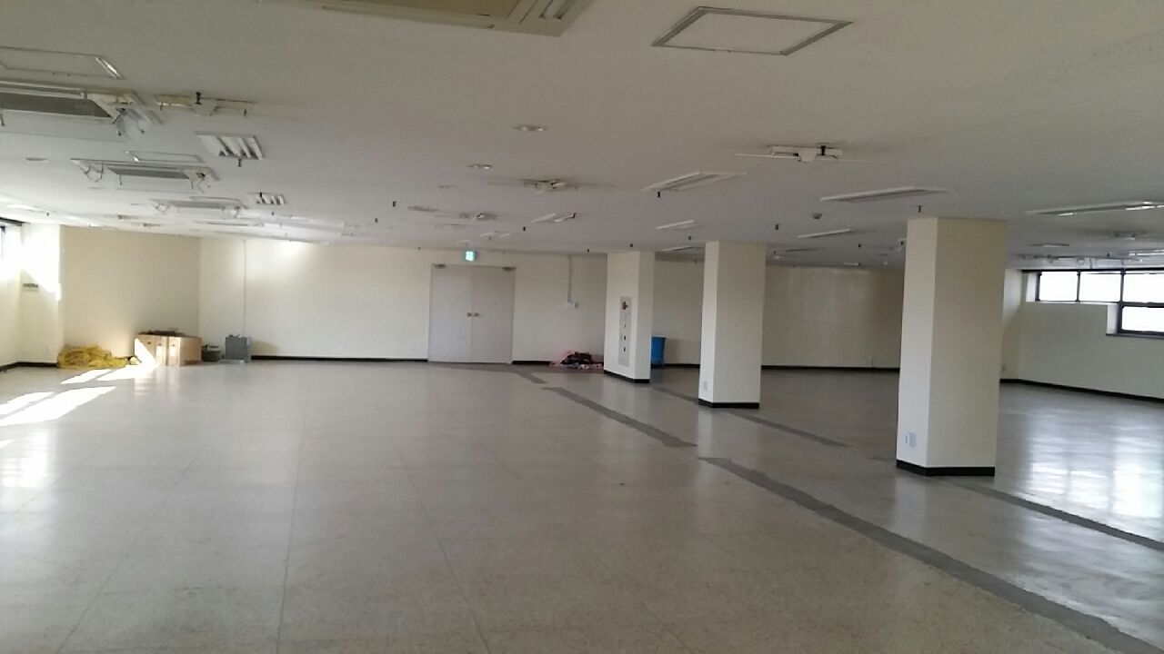 성일빌딩 내부사진