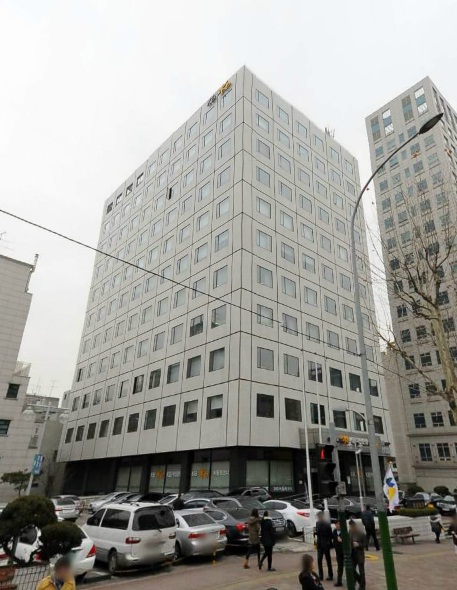 송남빌딩 