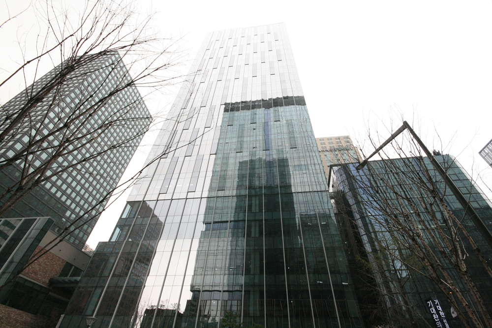 Tower 8(타워8)