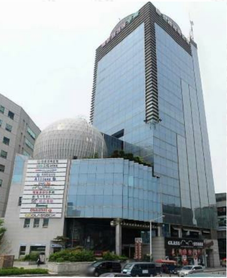 MH빌딩(구,부평 프라이디움빌딩)