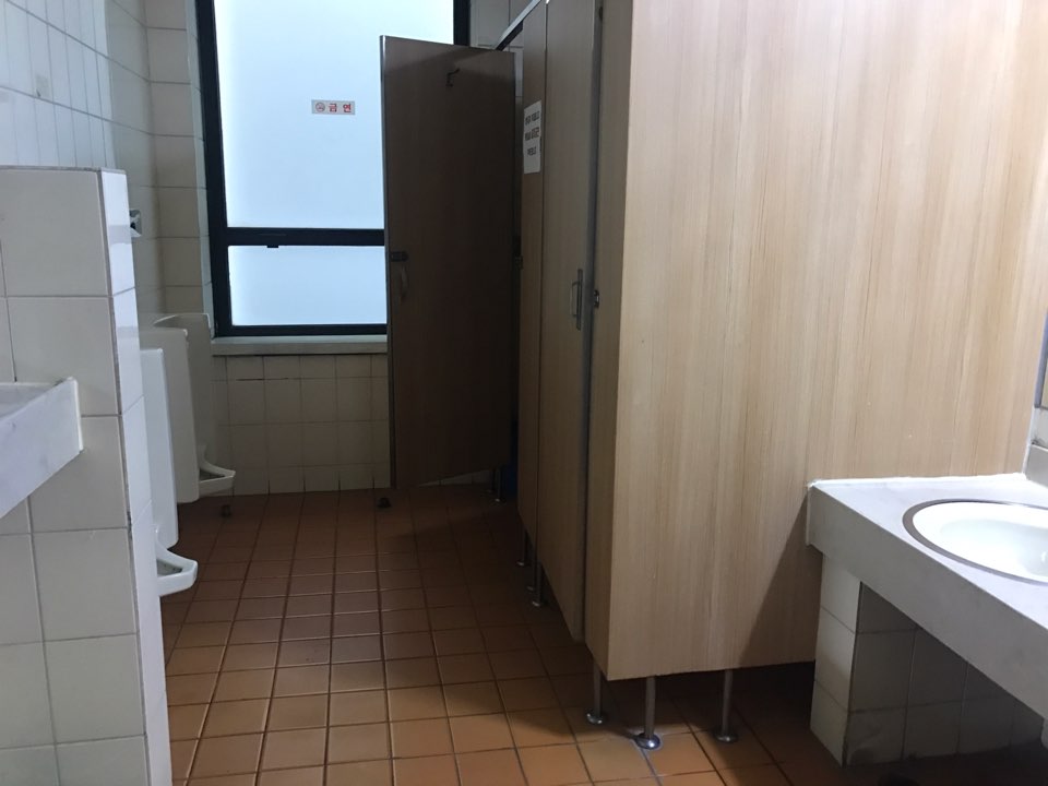 삼보빌딩  내부사진