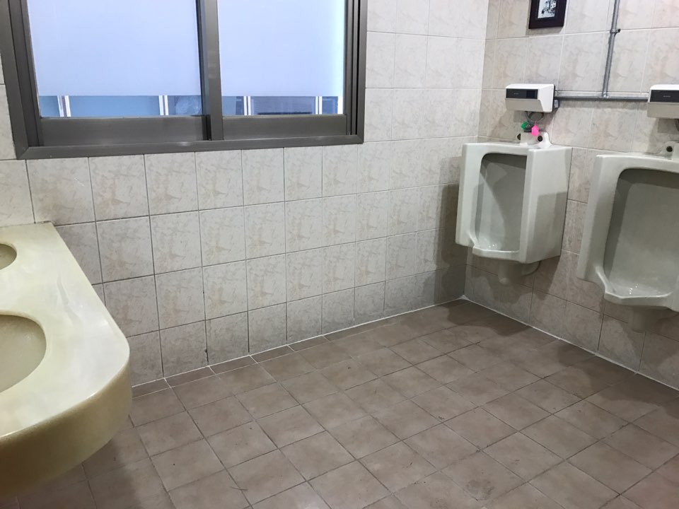 기계회관  내부사진