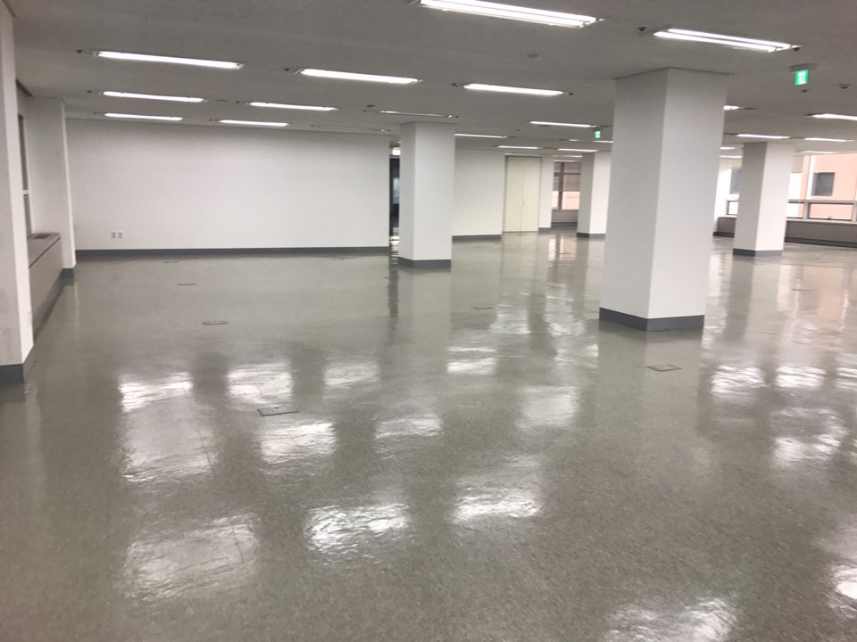 가정법률상담소 빌딩  내부사진