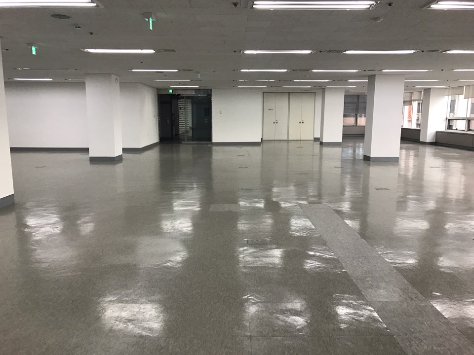 가정법률상담소 빌딩  내부사진