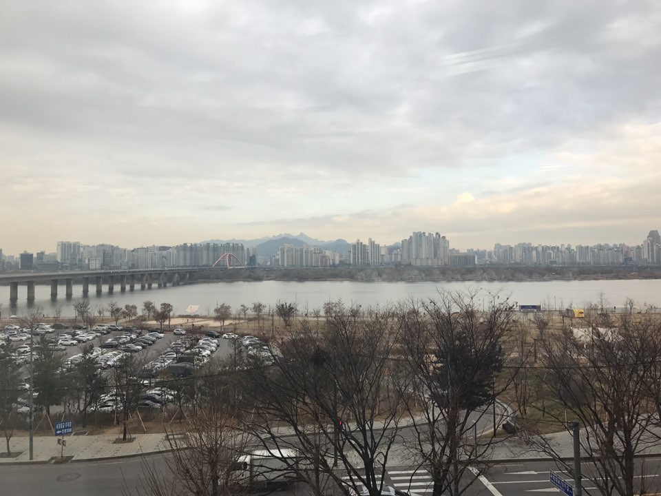 가정법률상담소 빌딩  내부사진