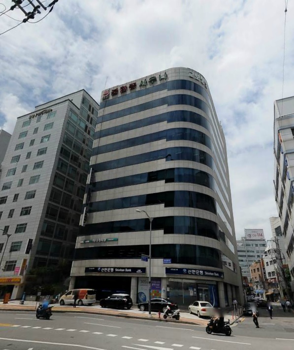 대경빌딩