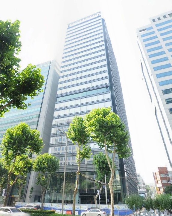 빗썸금융타워(구,강남N타워)