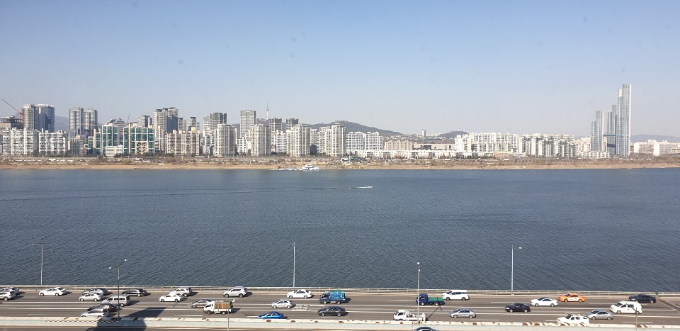 원불교100 기념관(소태산 기념관) 내부사진
