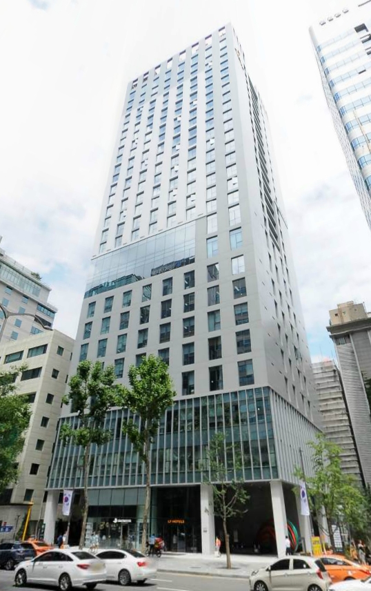 L7강남타워
