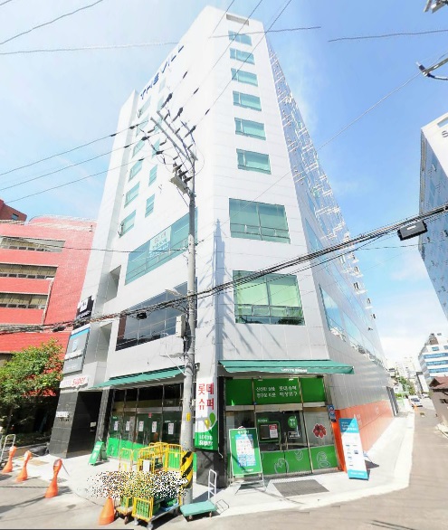 근신빌딩(당산역)